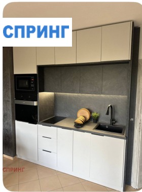 Дава под наем Ателие, таван, град София