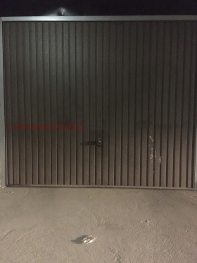 ГАРАЖ, ПАРКОМЯСТО, 22 m2 - Holmes.bg ГАРАЖ, ПАРКОМЯСТО, 22 m2