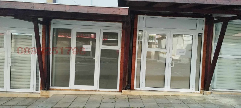 Под наем МАГАЗИН, област Бургас, гр. Приморско • 3300 € / 6454.24 лв. • 51592689 1 — Holmes.bg Под наем МАГАЗИН, област Бургас, гр. Приморско • 3300 € / 6454.24 лв. • 51592689 1