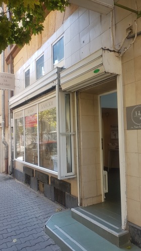 МАГАЗИН, 55 m2 - Holmes.bg МАГАЗИН, 55 m2