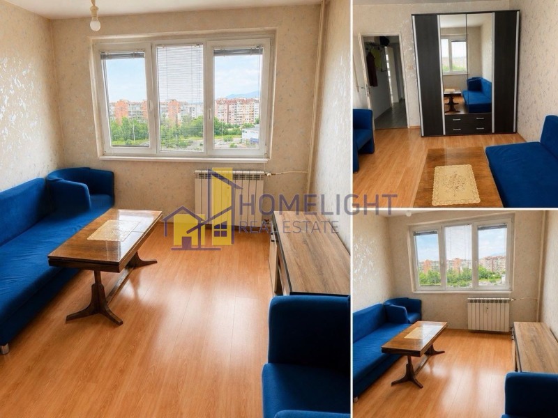 Под наем 3-СТАЕН, град София, Младост 2 • 450 € / 880.12 лв. • 18385790 1 — Holmes.bg Под наем 3-СТАЕН, град София, Младост 2 • 450 € / 880.12 лв. • 18385790 1