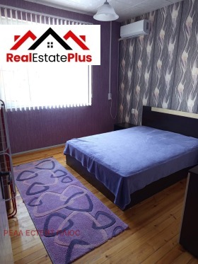 Обява Дава под наем ЕТАЖ ОТ КЪЩА,град Плевен, Широк център