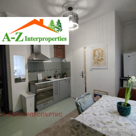 2-СТАЕН, 56 m2 - Holmes.bg 2-СТАЕН, 56 m2