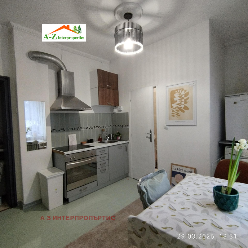 Под наем 2-СТАЕН, град София, Иван Вазов • 550 € / 1075.71 лв. • 34837157 1 — Holmes.bg Под наем 2-СТАЕН, град София, Иван Вазов • 550 € / 1075.71 лв. • 34837157 1