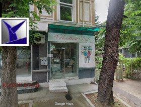 ОФИС, 14 m2 - Holmes.bg ОФИС, 14 m2