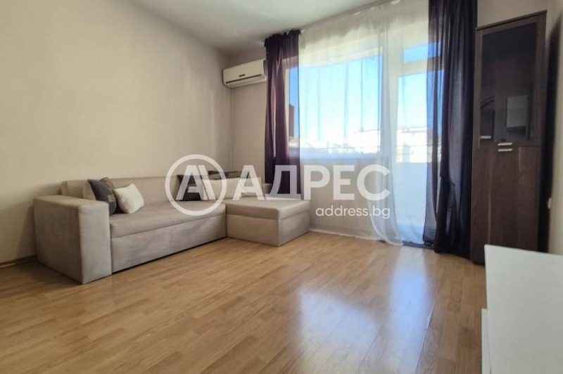 Под наем 2-СТАЕН, град София, Банишора • 450 € • 35645946 1 — Holmes.bg Под наем 2-СТАЕН, град София, Банишора • 450 € • 35645946 1