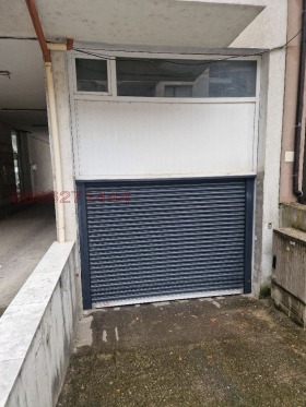 ГАРАЖ, ПАРКОМЯСТО, 20 m2 - Holmes.bg ГАРАЖ, ПАРКОМЯСТО, 20 m2