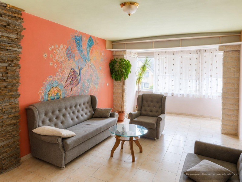 Под наем 2-СТАЕН, град София, Манастирски ливади • 670 € • 60599761 1 — Holmes.bg Под наем 2-СТАЕН, град София, Манастирски ливади • 670 € • 60599761 1