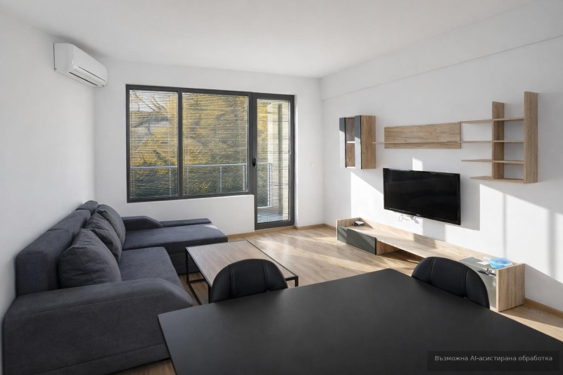Под наем 2-СТАЕН, град Пловдив, Център • 450 € • 26113508 1 — Holmes.bg Под наем 2-СТАЕН, град Пловдив, Център • 450 € • 26113508 1