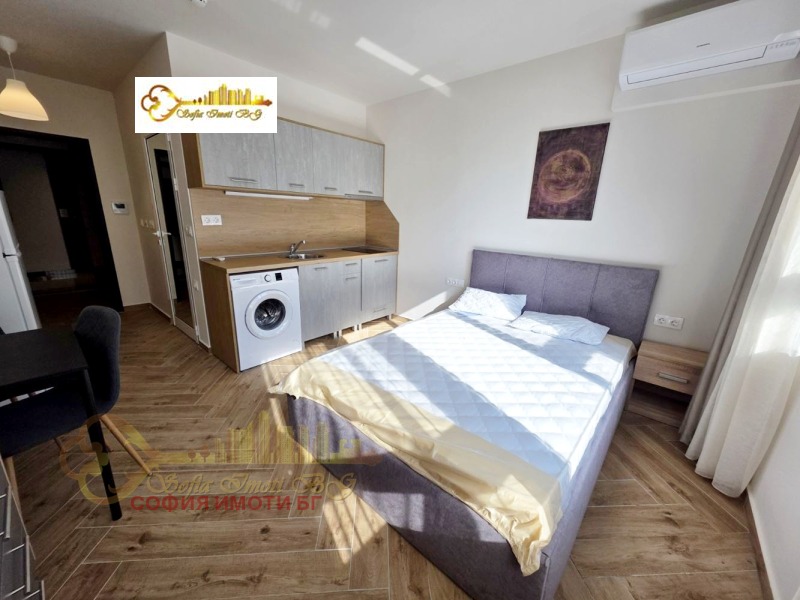 Под наем 1-СТАЕН, град София, Овча купел 2 • 450 € • 98248454 1 — Holmes.bg Под наем 1-СТАЕН, град София, Овча купел 2 • 450 € • 98248454 1