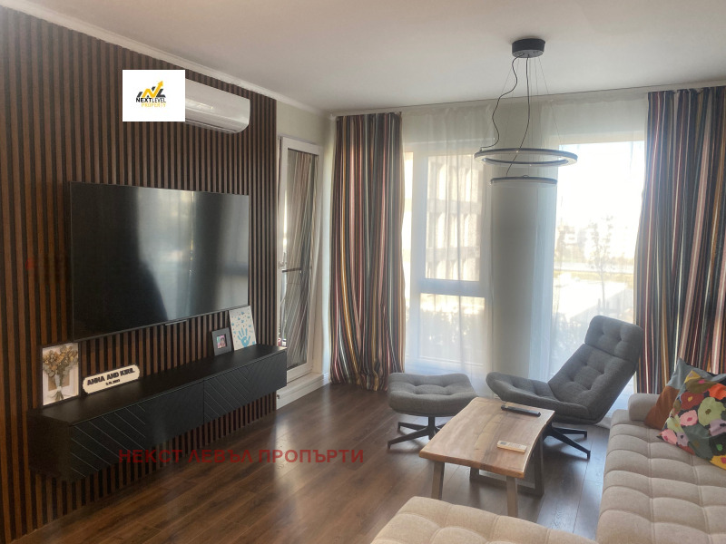 Под наем 3-СТАЕН, град София, Кръстова вада • 1300 € • 97801597 1 — Holmes.bg Под наем 3-СТАЕН, град София, Кръстова вада • 1300 € • 97801597 1