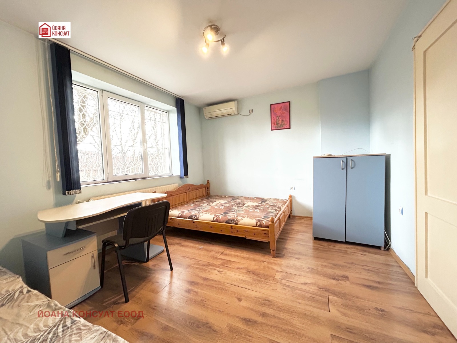 Дава под наем 1-стаен град Плевен , Широк център , 44 кв.м | 17895964 — Imoti.com Дава под наем 1-стаен град Плевен , Широк център , 44 кв.м | 17895964