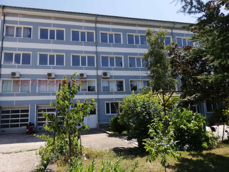 Под наем ОФИС, град Хасково, Промишлена зона - Изток • 150 € • 37103138 1 — Holmes.bg Под наем ОФИС, град Хасково, Промишлена зона - Изток • 150 € • 37103138 1