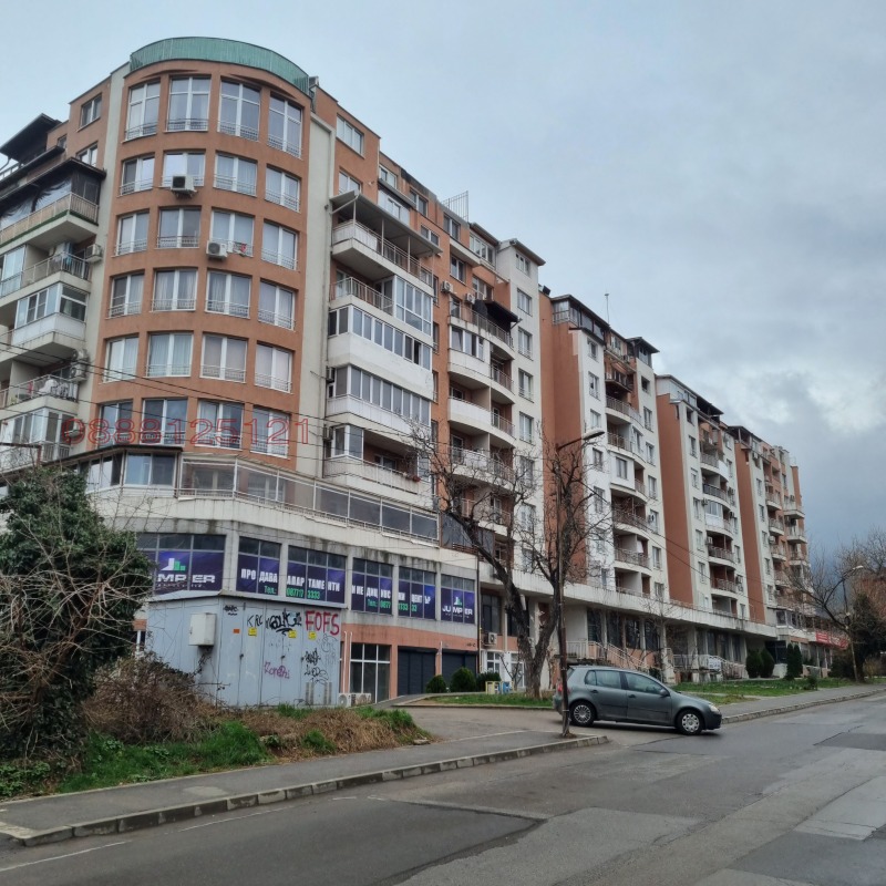 Под наем ГАРАЖ, ПАРКОМЯСТО, град София, Карпузица • 75 € • 78374499 1 — Holmes.bg Под наем ГАРАЖ, ПАРКОМЯСТО, град София, Карпузица • 75 € • 78374499 1