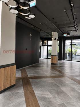 Обява Дава под наем МАГАЗИН,град София, Дружба 2