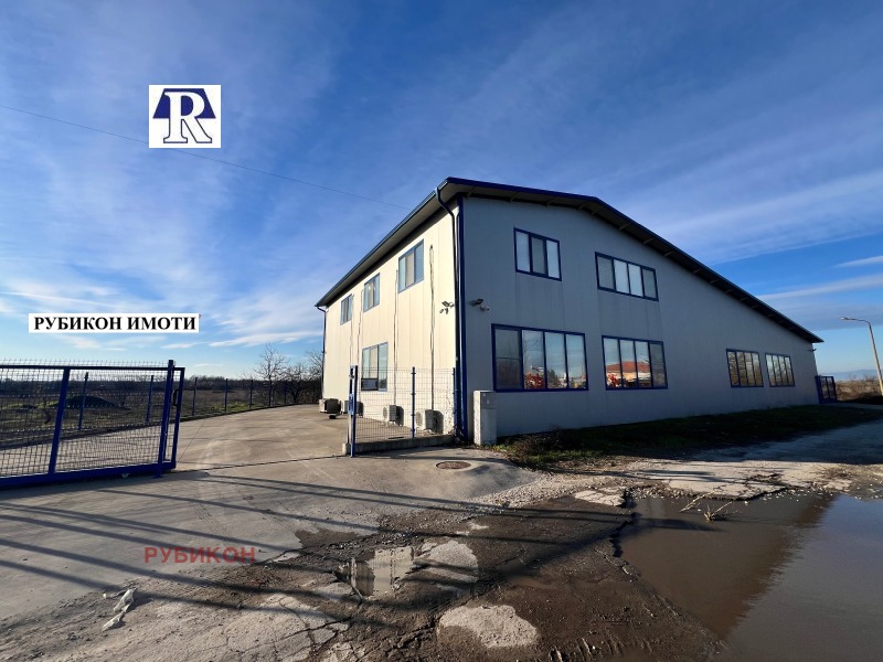Под наем СКЛАД, град Пловдив, Индустриална зона - Север • 2551 € / 4989.32 лв. • 91568819 1 — Holmes.bg Под наем СКЛАД, град Пловдив, Индустриална зона - Север • 2551 € / 4989.32 лв. • 91568819 1