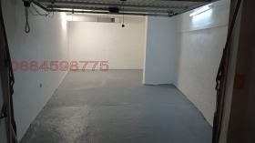 Обява Дава под наем ГАРАЖ,гр. Поморие, област Бургас