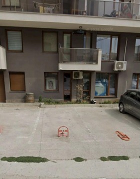 ГАРАЖ, ПАРКОМЯСТО, 12 m2 - Holmes.bg ГАРАЖ, ПАРКОМЯСТО, 12 m2