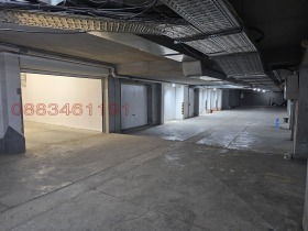 Дава под Наем ГАРАЖ | Imot.bg — малка снимка 5