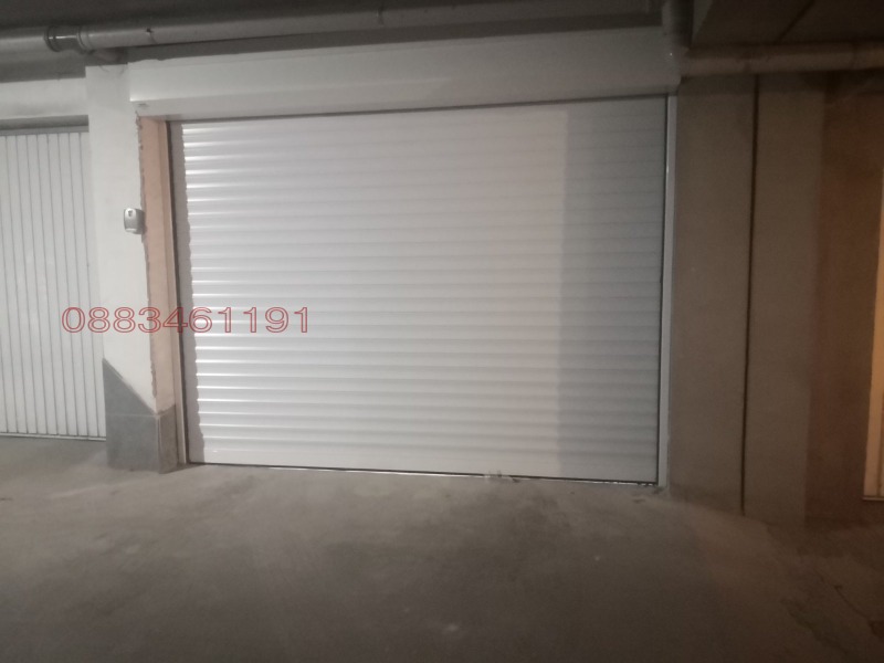 Под наем ГАРАЖ, ПАРКОМЯСТО, град София, Манастирски ливади • 170 € / 332.49 лв. • 50500518 1 — Holmes.bg Под наем ГАРАЖ, ПАРКОМЯСТО, град София, Манастирски ливади • 170 € / 332.49 лв. • 50500518 1