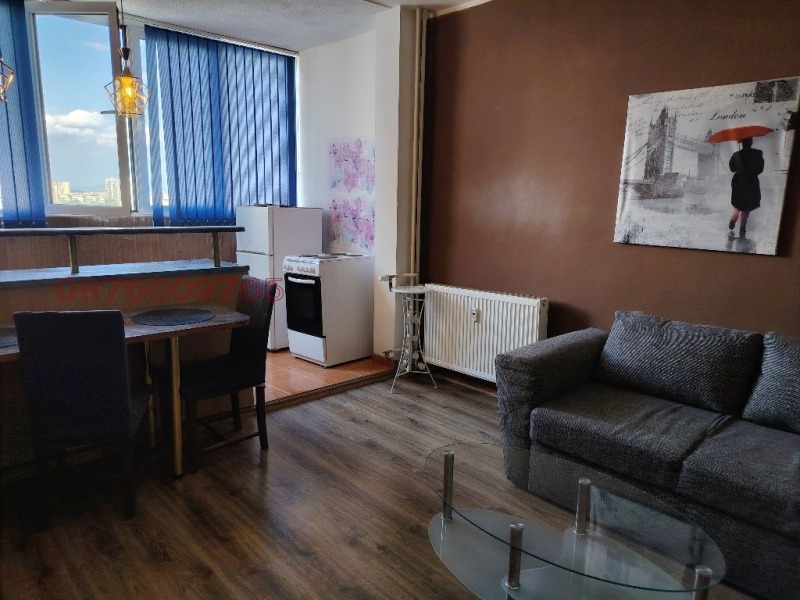 Под наем 2-СТАЕН, град София, Сухата река • 550 € / 1075.71 лв. • 37736427 1 — Holmes.bg Под наем 2-СТАЕН, град София, Сухата река • 550 € / 1075.71 лв. • 37736427 1