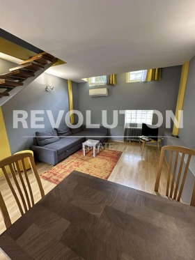 Обява Дава под наем МЕЗОНЕТ,град Варна, Гръцка махала>