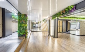 ОФИС, 190 m2 - Holmes.bg ОФИС, 190 m2