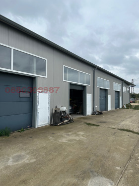ПРОМ. ПОМЕЩЕНИЕ, 50 m2 - Holmes.bg ПРОМ. ПОМЕЩЕНИЕ, 50 m2