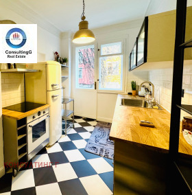 Обява Дава под наем 3-СТАЕН,град София, Докторски паметник>