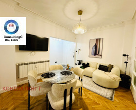 3-СТАЕН, 110 m2 - Holmes.bg 3-СТАЕН, 110 m2