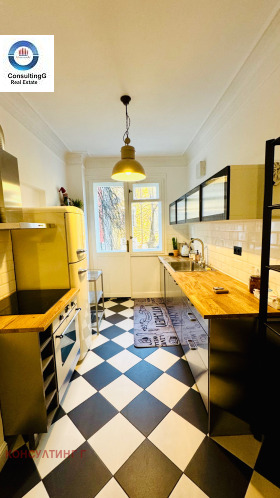 Обява Дава под наем 3-СТАЕН,град София, Докторски паметник