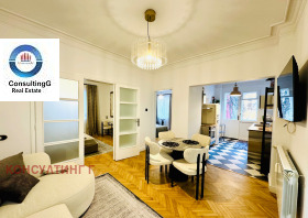 Обява Дава под наем 3-СТАЕН,град София, Докторски паметник