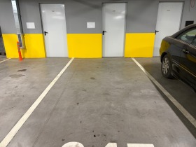 ГАРАЖ, ПАРКОМЯСТО, 25 m2 - Holmes.bg ГАРАЖ, ПАРКОМЯСТО, 25 m2