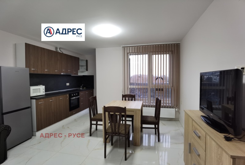 Под наем 2-СТАЕН, град Русе, Център • 450 € • 18378755 1 — Holmes.bg Под наем 2-СТАЕН, град Русе, Център • 450 € • 18378755 1