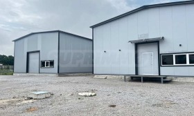 СКЛАД, 520 m2 - Holmes.bg СКЛАД, 520 m2