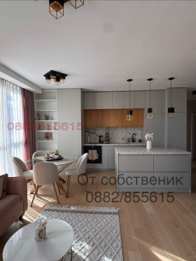 Дава под Наем 3-СТАЕН | Imot.bg — малка снимка 4