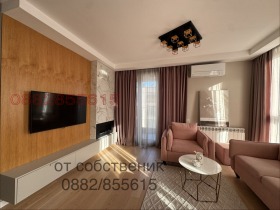 Обява Дава под наем 3-СТАЕН,град София, Манастирски ливади