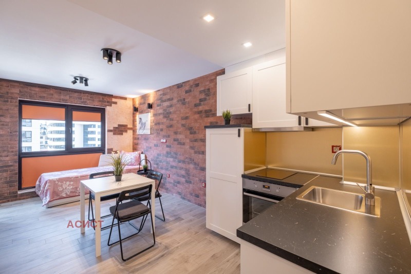 Под наем 1-СТАЕН, град София, Манастирски ливади • 580 € • 15037169 1 — Holmes.bg Под наем 1-СТАЕН, град София, Манастирски ливади • 580 € • 15037169 1