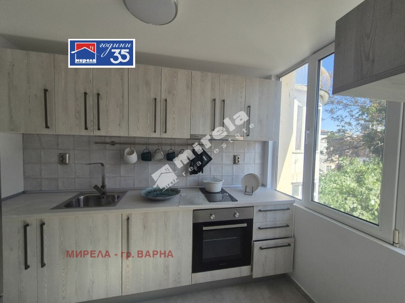 Под наем 4-СТАЕН, град Варна, Център • 1190 € • 46379462 1 — Holmes.bg Под наем 4-СТАЕН, град Варна, Център • 1190 € • 46379462 1