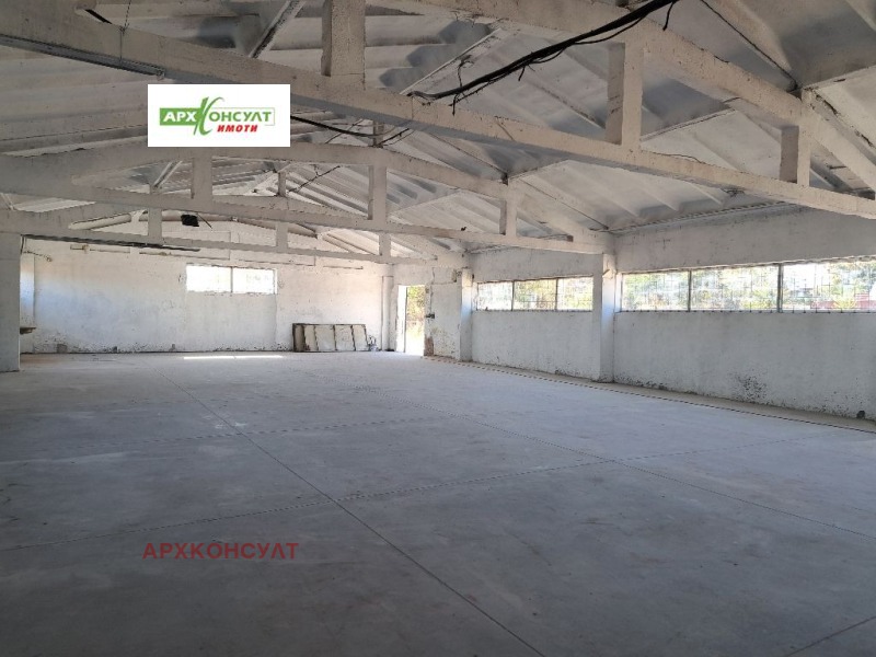 Под наем СКЛАД, град София, с. Кривина • 1350 € • 62001884 1 — Holmes.bg Под наем СКЛАД, град София, с. Кривина • 1350 € • 62001884 1