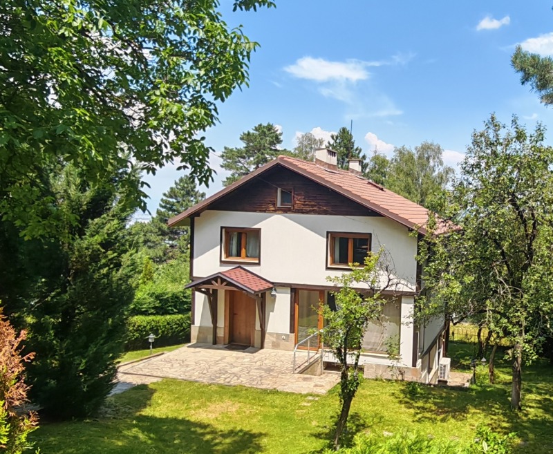 Под наем КЪЩА, град София, Симеоново • 1800 € • 70671726 1 — Holmes.bg Под наем КЪЩА, град София, Симеоново • 1800 € • 70671726 1