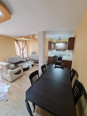 3-СТАЕН, 117 m2 - Holmes.bg 3-СТАЕН, 117 m2