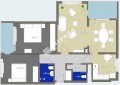 Под наем 3-СТАЕН, град София, Изток • 1100 € • 91185790 14 — Holmes.bg Под наем 3-СТАЕН, град София, Изток • 1100 € • 91185790 14