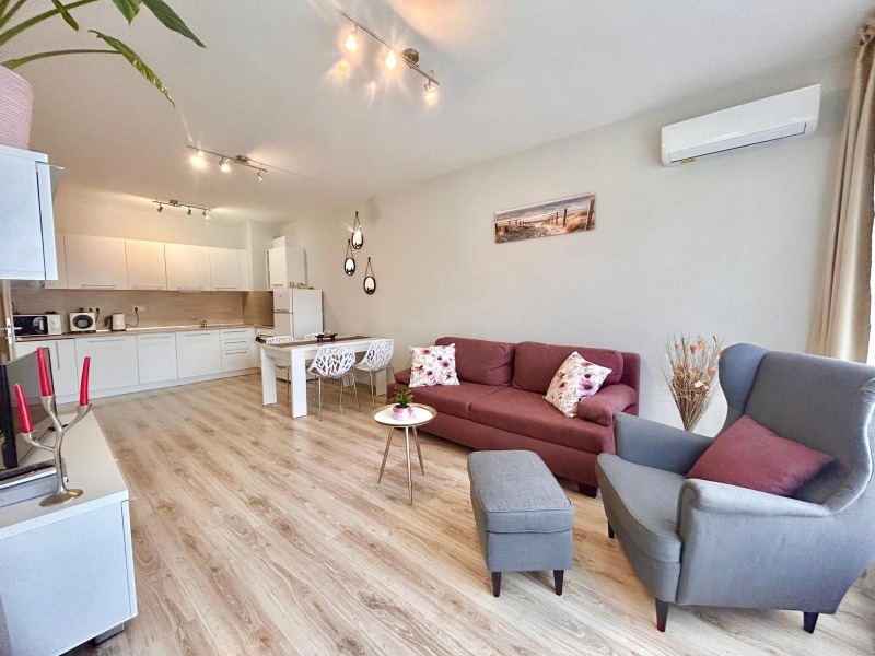 Под наем 2-СТАЕН, град Варна, Аспарухово • 600 € • 12524158 1 — Holmes.bg Под наем 2-СТАЕН, град Варна, Аспарухово • 600 € • 12524158 1