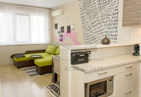 2-СТАЕН, 52 m2 - Holmes.bg 2-СТАЕН, 52 m2