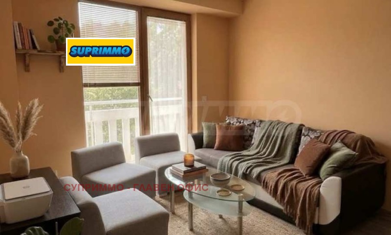 Под наем 2-СТАЕН, град София, Кръстова вада • 650 € • 44010800 1 — Holmes.bg Под наем 2-СТАЕН, град София, Кръстова вада • 650 € • 44010800 1