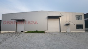 Обява Дава под наем СКЛАД,гр. Божурище, област София