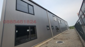 Обява Дава под наем СКЛАД,гр. Божурище, област София>