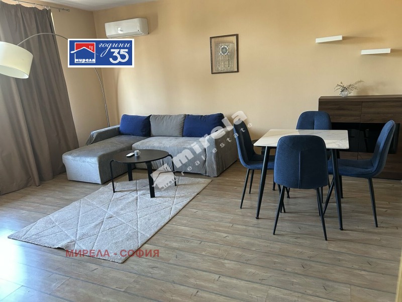 Под наем 2-СТАЕН, град София, Център • 700 € • 85192392 1 — Holmes.bg Под наем 2-СТАЕН, град София, Център • 700 € • 85192392 1