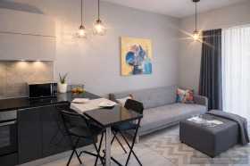 2-СТАЕН, 60 m2 - Holmes.bg 2-СТАЕН, 60 m2